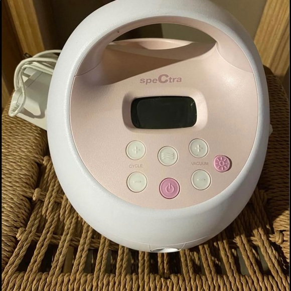 Spectra II - Picture 4 of 5